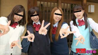 JK Uniform Hot Spring para meninas amadoras orgias parte 1