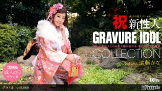 gravura vol.068