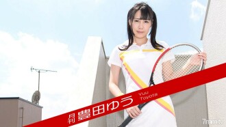 Monthly Yu Toyoda