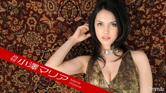 Mensuel Maria Ozawa
