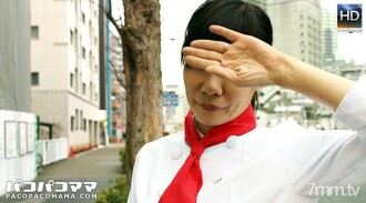 Working local mother ~ Fifty pastry chef ~