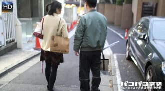 東京 23 區成熟女人 Saddle Mawashi ~ 住在澀谷區的 Momo Sugaya ~