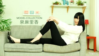 模型系列 Marika Izumi