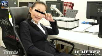 Một người mẹ làm việc ở nông thôn ~ Cô vợ luộm thuộm đó giờ đã là một cô nàng công sở năng động ~