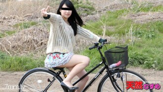 Charin Musume-Saddle ถูกลูบแล้วรู้สึกดี! ~