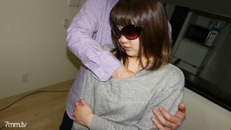 外观 NG！太阳镜成熟女人 6 Manami Nishi