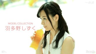คอลเลกชันโมเดล Hatano Shizuku