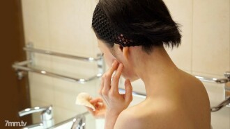 Suppin Mature Woman ~ Le vrai visage secret d'une belle femme mature ~