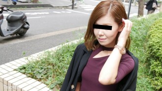 业馀妻子的第一次拍摄文件 86 Saori Hoshino