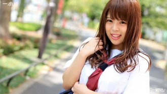 Reproduksi sepenuhnya pengalaman pertama gadis itu! ~ guru sekolah menjejalkan ~