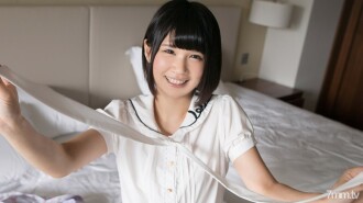 A timidez da filha alegre H/Aoi