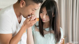 H / Misuzu yang manis dari kecantikan langsing