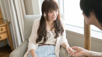 H / Yuuka bahawa seorang gadis cantik berasa tidak bersalah