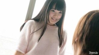 あどけない顔してキスからスケベなエッチ／Aya