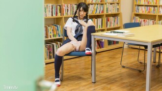 After-school masturbation / Satori