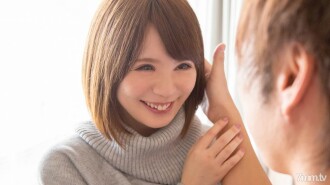 Sexe avec la fille de Momojiri avec un mouvement de hanche coquin / Yuuri