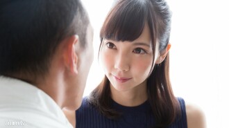 與整潔漂亮的姐姐 / Miu 的裸體性愛