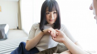 성육이 좋은 거유 딸의 그라인드 SEX/Miori