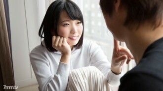 Một cô gái xinh đẹp ngây thơ bị nhút nhát và ướt tình dục / Karin