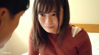 充滿透明感的美麗少女的可恥蝕刻/加農