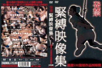 Bộ sưu tập video Bondage bị cấm