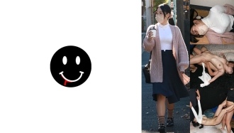 不受欢迎的眼镜巨乳