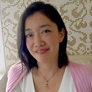 Haruka Tabata