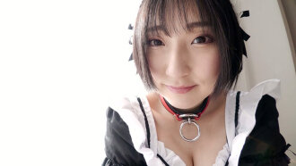 [4K] Meu mestre, que só me causa repulsa, me faz gozar tanto que dá vontade de chorar... Ruka Itoi