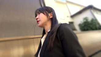 [4K] Eu seduzi um homem em uma viagem de negócios enquanto usava um maiô revelador... Shiori Imoto
