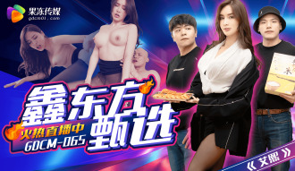 鑫东方甄选