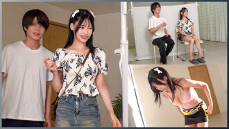 由美