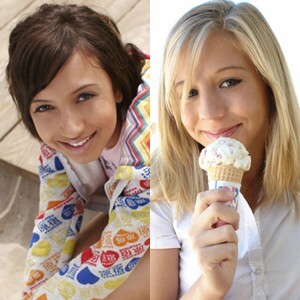 Véronique & Chastetti