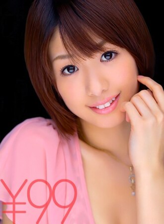 「我想要~」和喜歡接吻的女孩做愛。他們先以熱情的法式熱吻開始，然後轉為傳教士體位。他們先是接吻，然後突然開始用力推擠，以面對面的女牛仔姿勢進行法式接吻，然後再次以女牛仔姿勢進行法式接吻。他從後面舔她的全身，法式接吻並狠狠地操她。他以傳教士體位從後面被幹，並被射出一股強大的面部射精，射精遮住了他的眼睛。川上七海