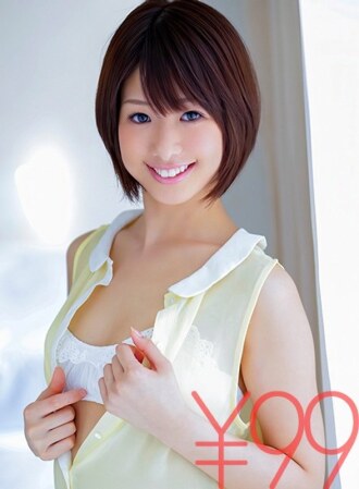 Sex that makes the girl cum over and over again. Mii Nana cums many times and goes into a trance. But the pistons and bukkake baptism doesn't stop. In the end, Mii Nana cums with her face covered in cum, and the thickest cum of the day is splashed on her. Nanami Kawakami