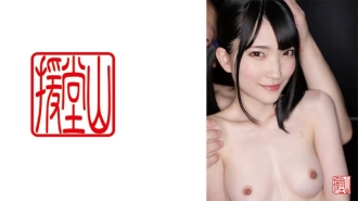 素人女孩小春（暂定）①