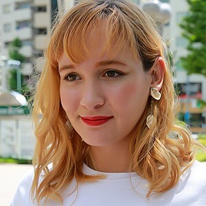 シャーロット