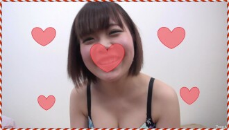 【개인 촬영】동안에 어울리지 않고 나이스 버디! 쿠리 쿠리 눈, 미소가 귀여운 JD · 마리 짱과 차분히 촉촉한 POV! ! 【덤 특전 첨부】