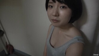 Episódio 106 [Amateur Gonzo] ＼Curling Sodane-Fujisawa Yatsumi/Gonzo com o Cheeky and Cute Junior Yuu [Individual Shooting]