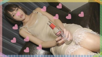 【前偶像降臨】擁有10000多粉絲的前模特偶像從保證飲酒晉升為奇聞趣事！跟顏值最強的真美女做愛，因為太有名了，受不了【超越S級保證】