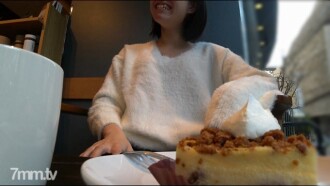 満喫のカラオケルームでイチャイチャ不倫密会！神舌あいりのジュポコキテクに連続発射！小悪魔妻に色々弄ばれヘロヘロです！