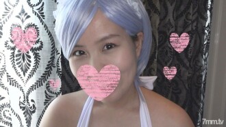 ★ Penampilan lengkap ☆ Payudara kecil erotik Kawa Miren-chan muncul semula dalam penampilan pembantu rumah erotik! ☆ Diubati oleh blowjob terbaik dan tidak tahan memasukkan mentah ke dalam faraj yang dicukur ~ ♥ Kesakitan menjerit menjerit merangkap pukulan merangkap ~ ♥ [Penggambaran peribadi] * Dengan faedah semakan