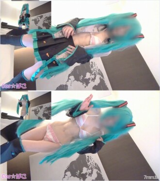 Miku Layer的總結版我來總結愛色病房！