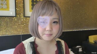 【개인 촬영】유루후와 의류 점원 치아키 짱에 재회 기념 질 내 사정!