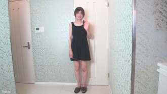 不倫主婦の性告白ドキュメンタリー【杉〇区役所勤務の妻から夫に送るビデオレター】「貴方。公務員の女でも乱れるのよ」生セックスにエアーメイク＋中出し　【個人撮影】高画質ＺＩＰ付き
