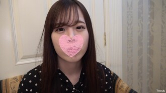 ☆ นัดแรก ☆ รูปลักษณ์ที่สมบูรณ์ ♡ 160 ซม. 45 กก. สไตล์ที่ยอดเยี่ยม! สวย busty ผิวสวยนางแบบคลาสความงาม ♪ 20 ปี F ถ้วย JD Fuyuka และรักรัก SEX Oma ○เปิดตัวครั้งใหญ่ที่ด้านหลัง! [พร้อมสิทธิประโยชน์]