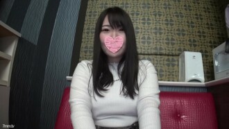 ☆ นัดแรก ☆ รูปลักษณ์ที่สมบูรณ์ ☆ ♡ ความงามของถ้วย F ผิวขาว ฉันได้ต่อสู้สองรอบของการยิง cum ในช่องคลอดดิบที่อุดมไปด้วยกับความงามที่มีผมสีดำที่มีหัวนมใหญ่! (ตอนที่ 1) [พร้อมสวัสดิการ]