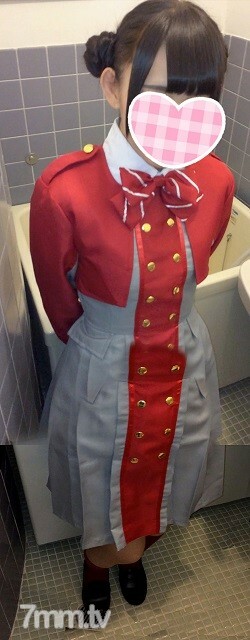 ● 今日限量发售 ● [个人拍摄] 制服偶像少女和行业龟黑暗梦想口交视频[私人房间口交]