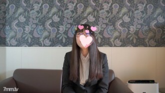 【處女】Miko-san 女大學生文化少女拉拉未使用身材美日本美女