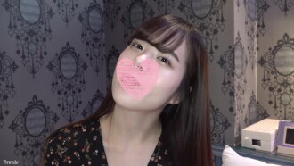 ☆ Kompletter Auftritt ☆ Schönheit der S-Klasse taucht wieder auf ♥ F-Cup-Schönheit mit großen Titten Fuyuka-chan und Wiedersehen zum ersten Mal seit langer Zeit ♪ Petit Zurückhaltung spielen & flirten SEX war voller vaginaler Abspritzer! [Mit Vorzügen]