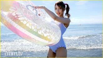 【玲珑Gyaru】和超细超卡一起去泳池，就这么住酒店…… 认真的。最好出去！ !!